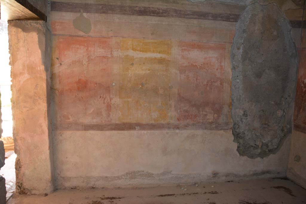 VI.11.10 Pompeii. December 2017. Room 44, upper south wall.
Foto Annette Haug, ERC Grant 681269 DCOR
